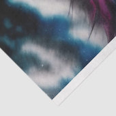 Fairy Moon Seidenpapier (Ausschnitt)