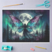 Fairy Moon Tissue Paper Seidenpapier (Basteln)
