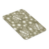 Fairy Moths Magnet (Rechte Seite)