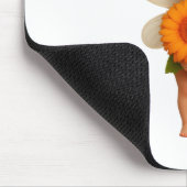 Fairy mouse pad  mousepad (Ecke)