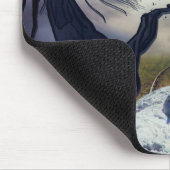 Fairy Mousepad (Ecke)