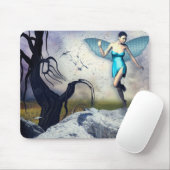 Fairy Mousepad (Mit Mouse)