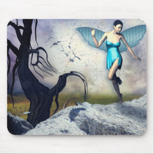 Fairy Mousepad