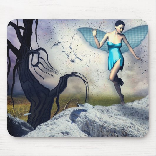Fairy Mousepad (Vorne)