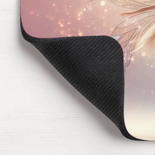 Fairy Mousepad (Ecke)