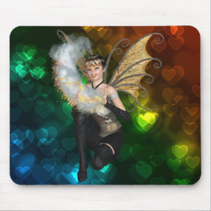 Fairy Mousepad
