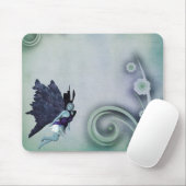 Fairy Mousepad (Mit Mouse)