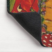 FAIRY MOUSEPAD (Ecke)