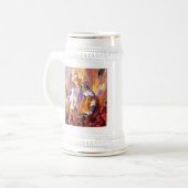 Fairy Music Bierglas (Vorderseite Links)