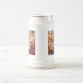 Fairy Music Bierglas (Mittel)