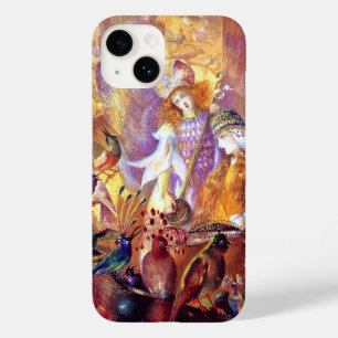 Fairy Music Case-Mate iPhone 14 Hülle