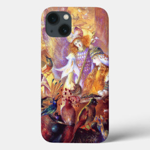 Fairy Music Case-Mate iPhone Hülle