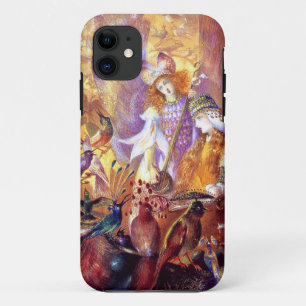 Fairy Music Case-Mate iPhone Hülle