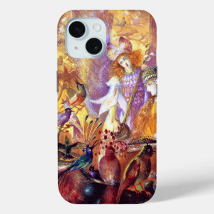 Fairy Music Case-Mate iPhone Hülle