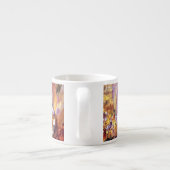 Fairy Music Espressotasse (Rückseite)