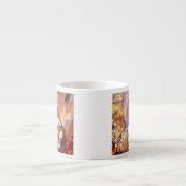 Fairy Music Espressotasse (Vorderseite)