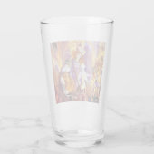 Fairy Music Glas (Rückseite)