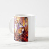 Fairy Music Kaffeetasse (Vorderseite Links)
