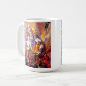 Fairy Music Kaffeetasse (Vorderseite Links)