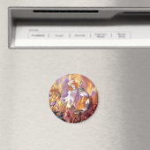 Fairy Music Magnet (In Situ (Geschirrspüler))