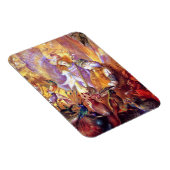Fairy Music Magnet (Rechte Seite)