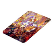 Fairy Music Magnet (Linke Seite)