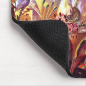 Fairy Music Mousepad (Ecke)