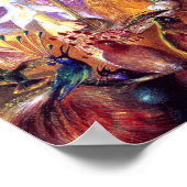 Fairy Music Poster (Ecke)