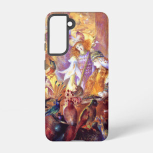 Fairy Music Samsung Galaxy Hülle