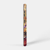 Fairy Music Samsung Galaxy Hülle (Rechte Seite)