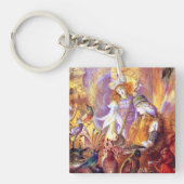 Fairy Music Schlüsselanhänger (Vorderseite)