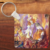 Fairy Music Schlüsselanhänger (Vorderseite)