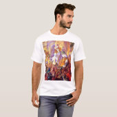 Fairy Music T-Shirt (Vorne ganz)