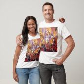 Fairy Music T-Shirt (Unisex)
