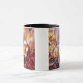 Fairy Music Tasse (Zentrum)