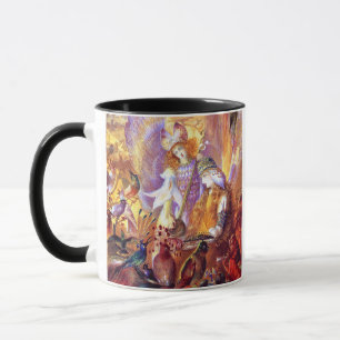 Fairy Music Tasse