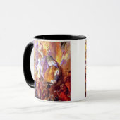 Fairy Music Tasse (Vorderseite Links)