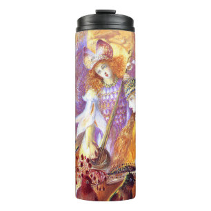 Fairy Music Thermosbecher
