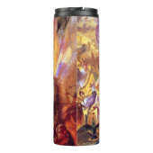 Fairy Music Thermosbecher (Rückseite)