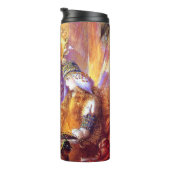 Fairy Music Thermosbecher (Nach rechts gedreht)