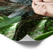 Fairy Mutter Poster (Ecke)