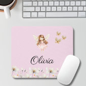 Fairy Niedlich Garden Verzauberter Personalisierte Mousepad