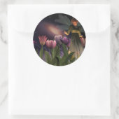 Fairy Night Magic Stickers (Tasche)