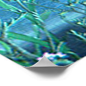 Fairy Night Poster (Ecke)