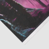 Fairy Night Seidenpapier (Ausschnitt)