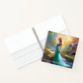 Fairy Notizblock (Innenseite)