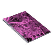 Fairy Notizblock (Rechte Seite)