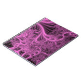 Fairy Notizblock (Linke Seite)