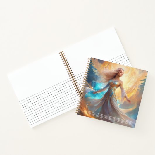 Fairy Notizblock (Innenseite)
