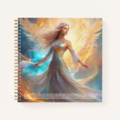 Fairy Notizblock (Vorderseite)